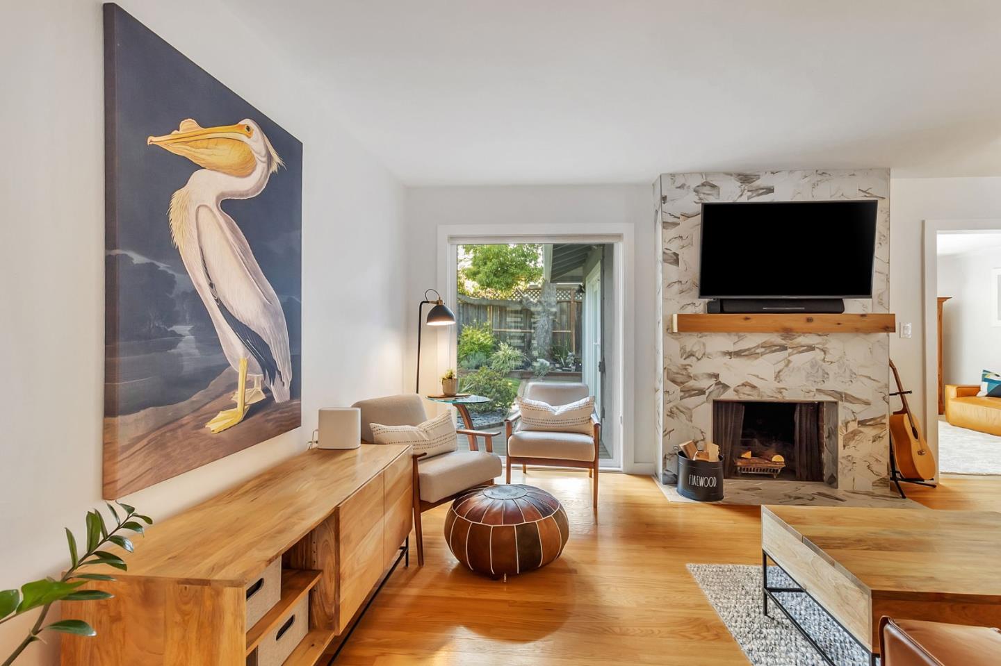 Detail Gallery Image 20 of 83 For 1528 Fernside St, Redwood City,  CA 94061 - 3 Beds | 2 Baths