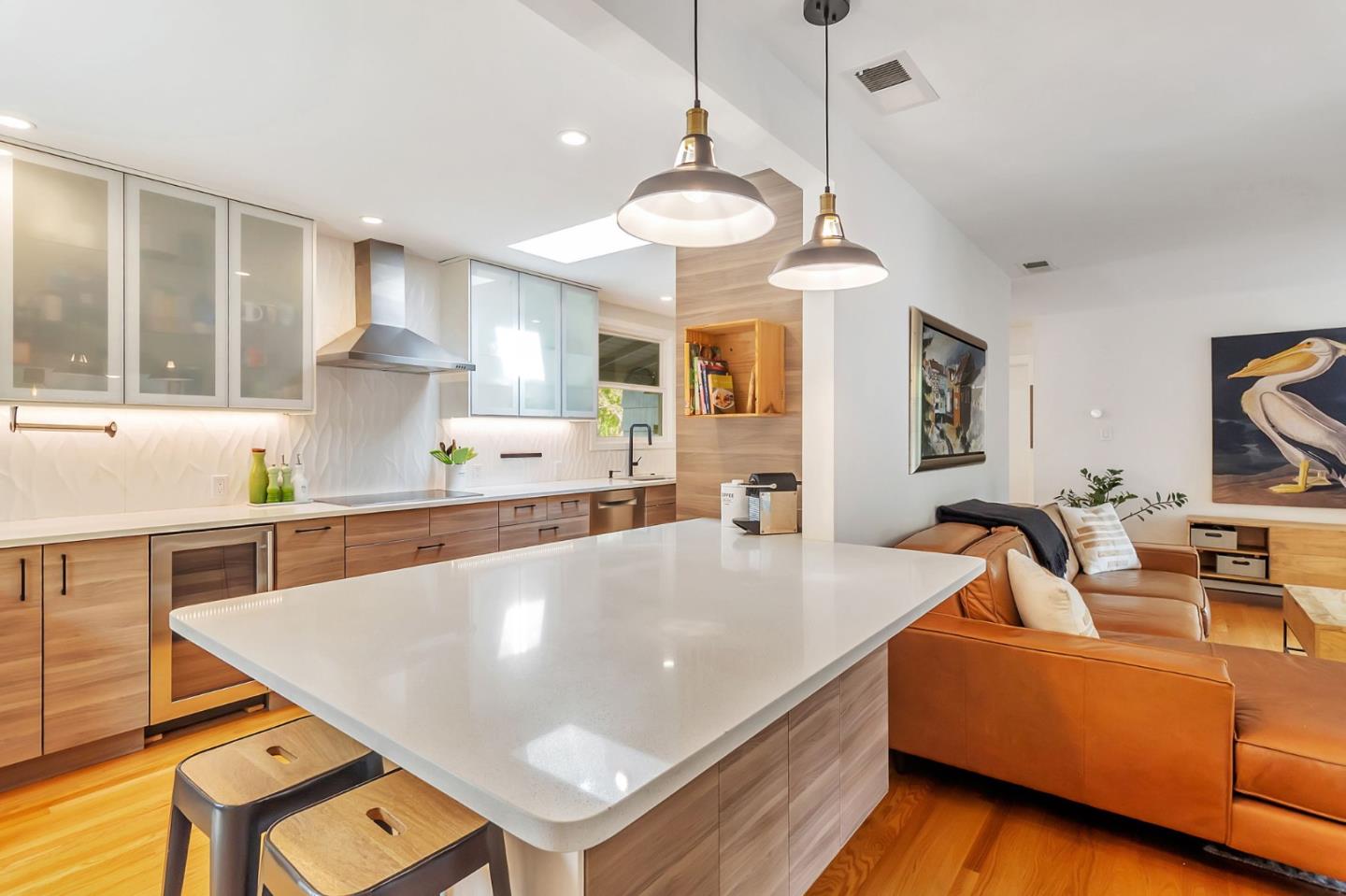 Detail Gallery Image 25 of 83 For 1528 Fernside St, Redwood City,  CA 94061 - 3 Beds | 2 Baths
