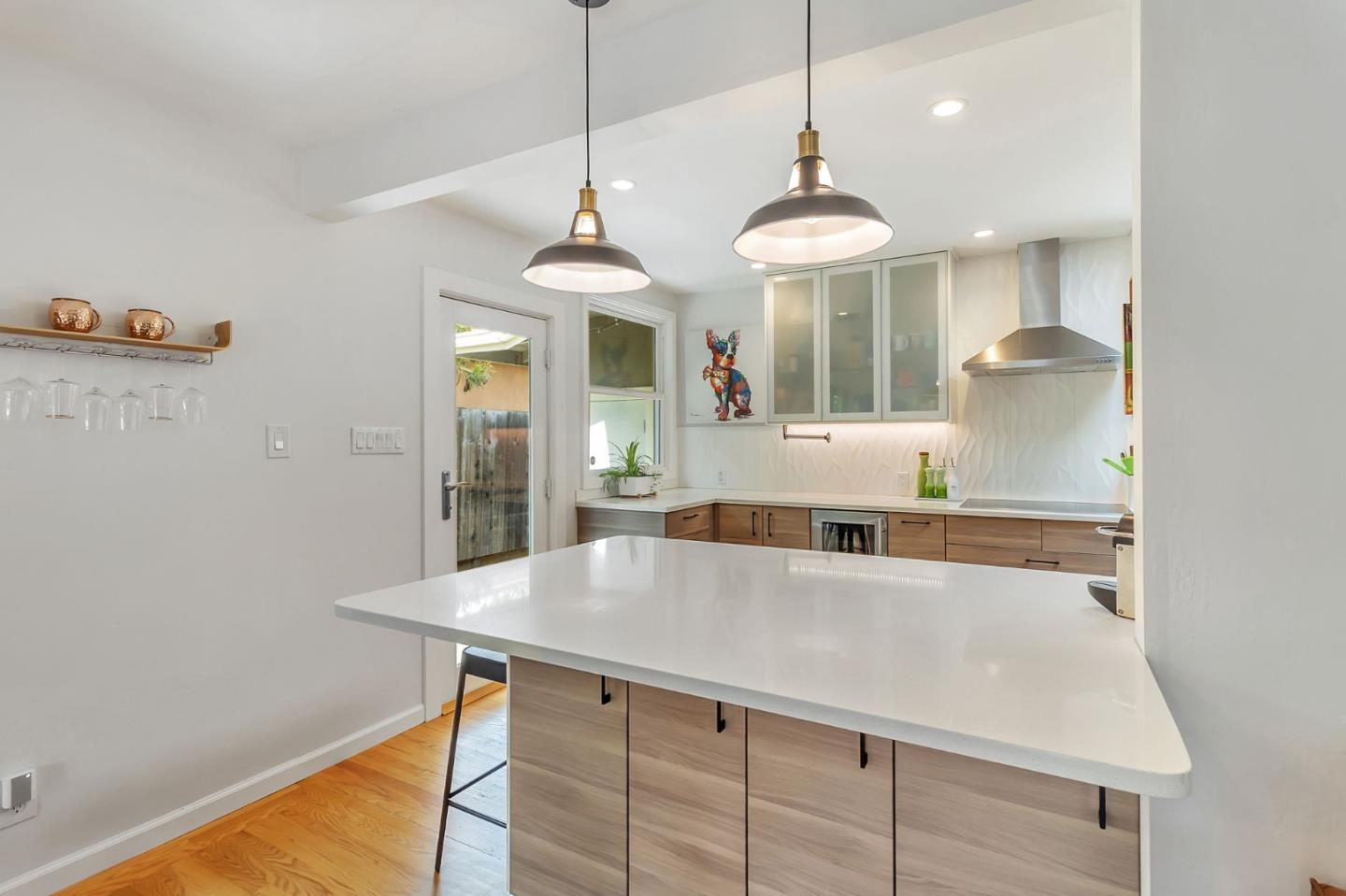 Detail Gallery Image 29 of 83 For 1528 Fernside St, Redwood City,  CA 94061 - 3 Beds | 2 Baths
