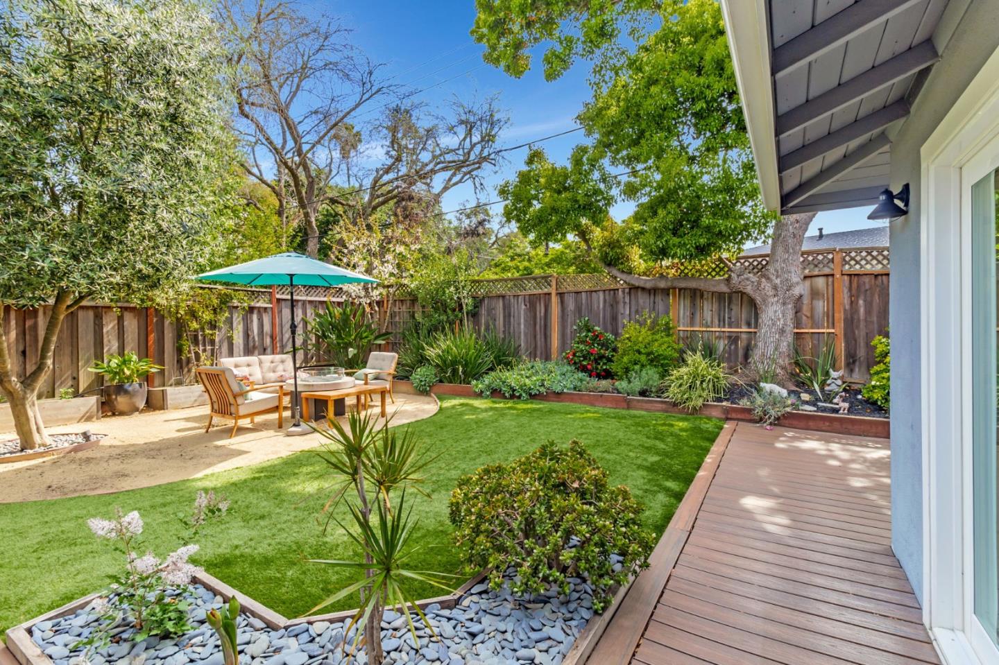 Detail Gallery Image 61 of 83 For 1528 Fernside St, Redwood City,  CA 94061 - 3 Beds | 2 Baths