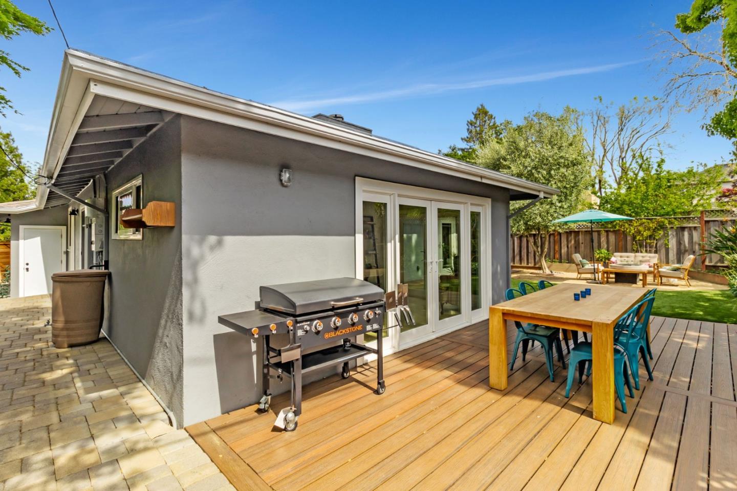 Detail Gallery Image 63 of 83 For 1528 Fernside St, Redwood City,  CA 94061 - 3 Beds | 2 Baths