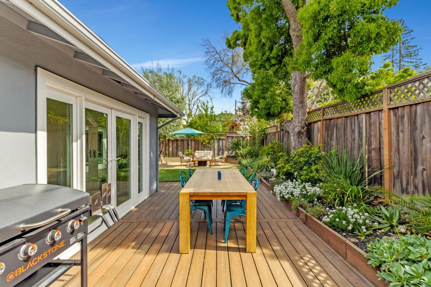 Detail Gallery Image 64 of 83 For 1528 Fernside St, Redwood City,  CA 94061 - 3 Beds | 2 Baths