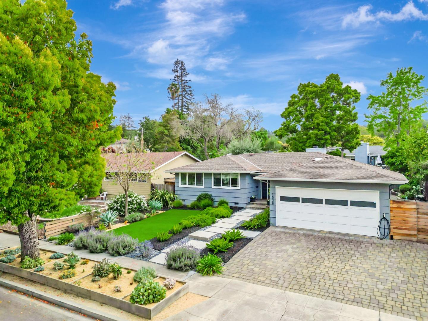 Detail Gallery Image 67 of 83 For 1528 Fernside St, Redwood City,  CA 94061 - 3 Beds | 2 Baths