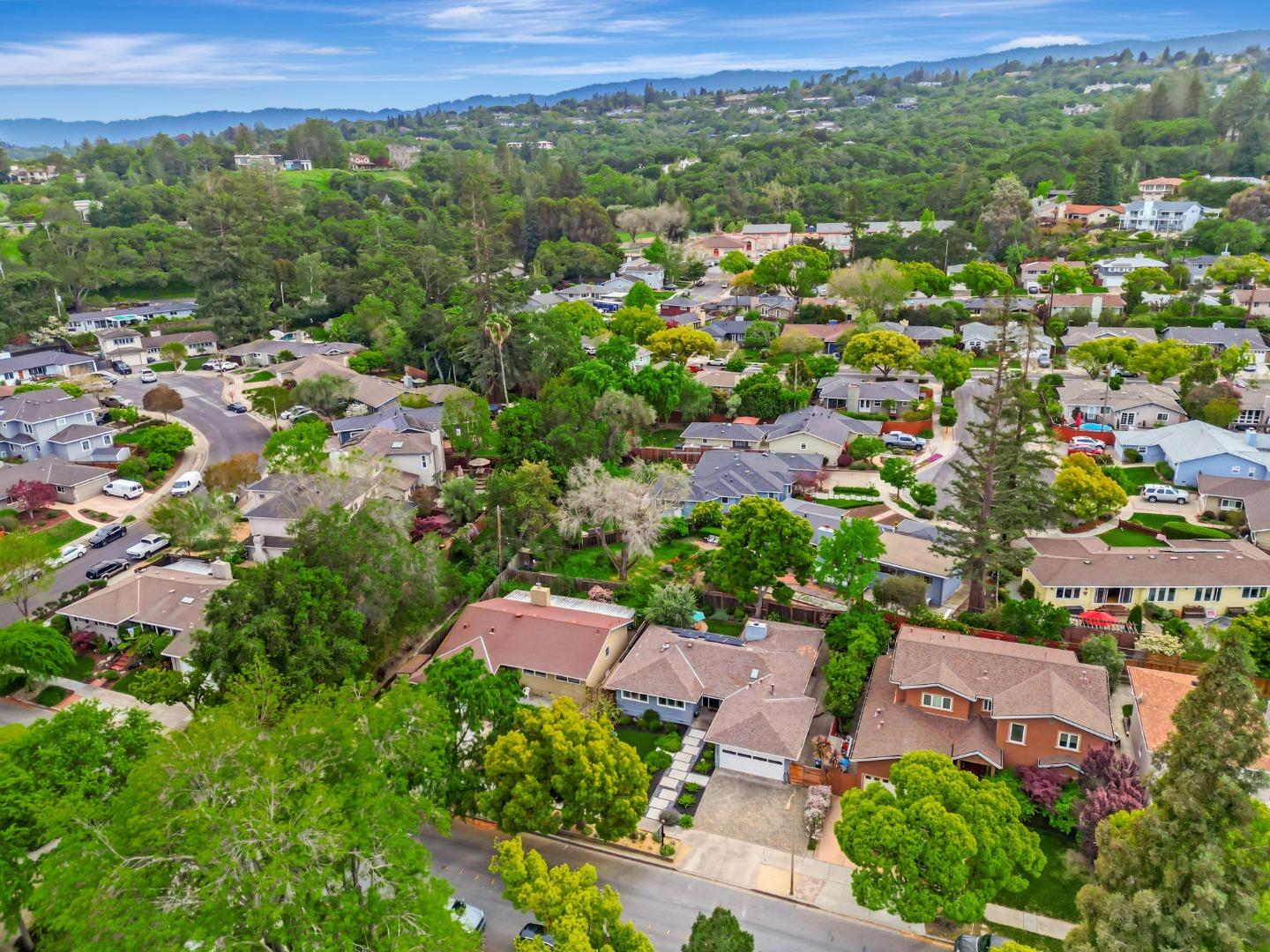 Detail Gallery Image 77 of 83 For 1528 Fernside St, Redwood City,  CA 94061 - 3 Beds | 2 Baths