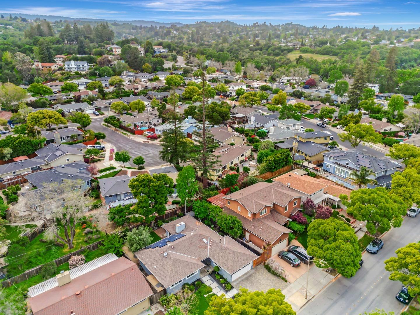 Detail Gallery Image 78 of 83 For 1528 Fernside St, Redwood City,  CA 94061 - 3 Beds | 2 Baths