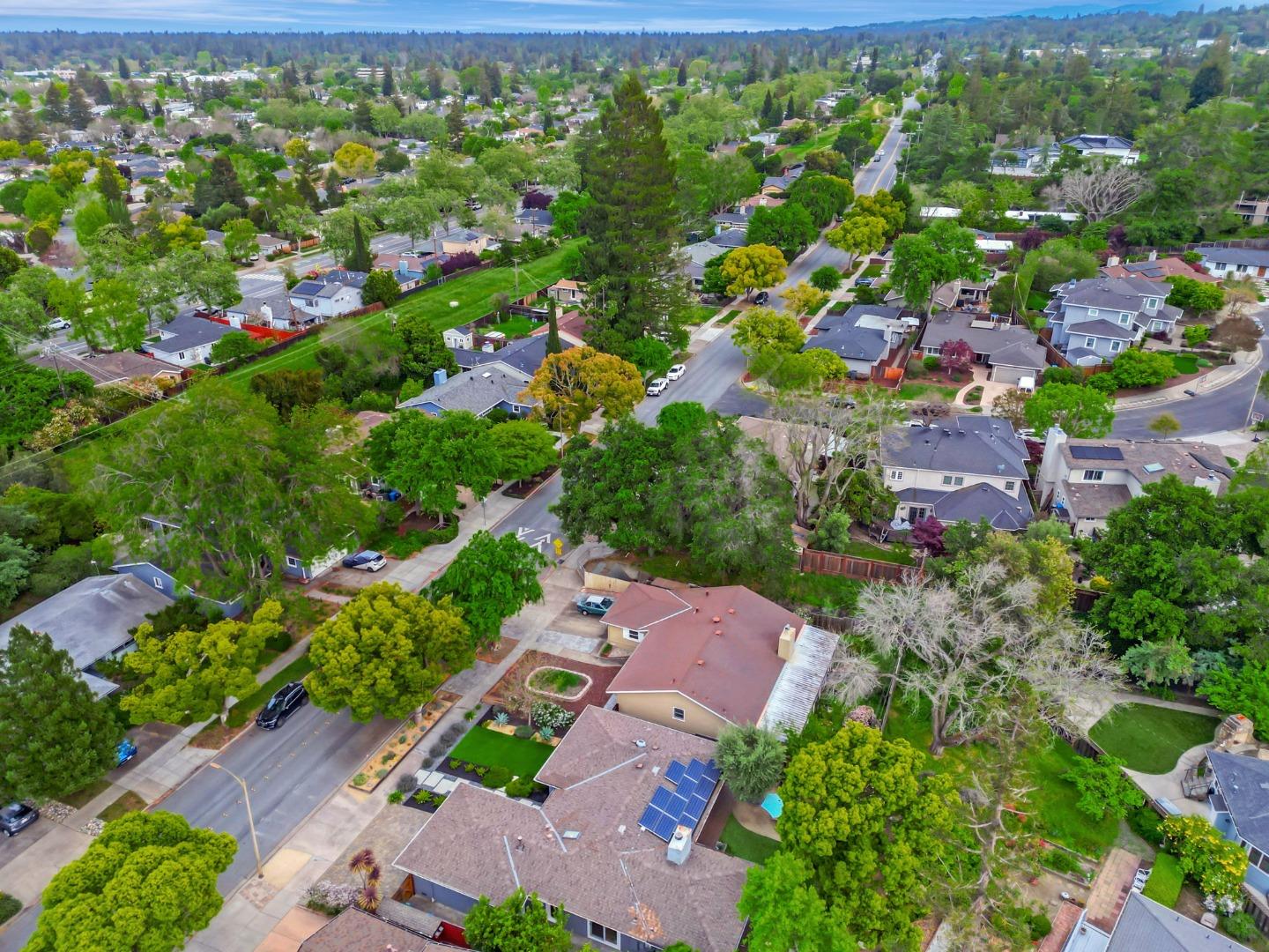 Detail Gallery Image 81 of 83 For 1528 Fernside St, Redwood City,  CA 94061 - 3 Beds | 2 Baths