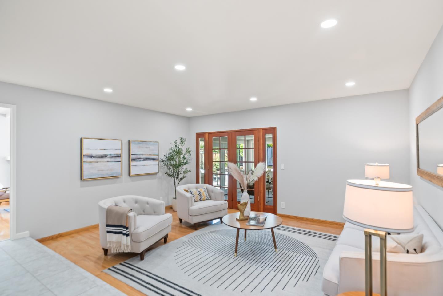 Detail Gallery Image 15 of 30 For 714 Jura Way, Sunnyvale,  CA 94087 - 4 Beds | 2 Baths