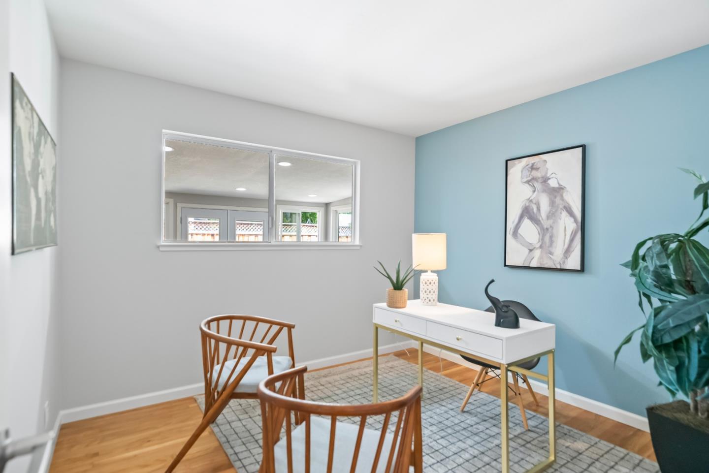 Detail Gallery Image 19 of 30 For 714 Jura Way, Sunnyvale,  CA 94087 - 4 Beds | 2 Baths