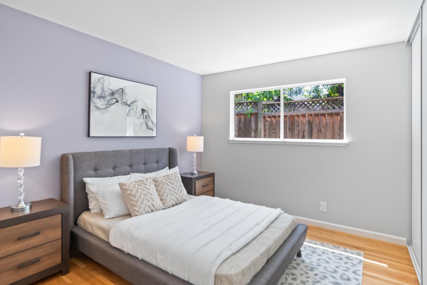 Detail Gallery Image 20 of 30 For 714 Jura Way, Sunnyvale,  CA 94087 - 4 Beds | 2 Baths