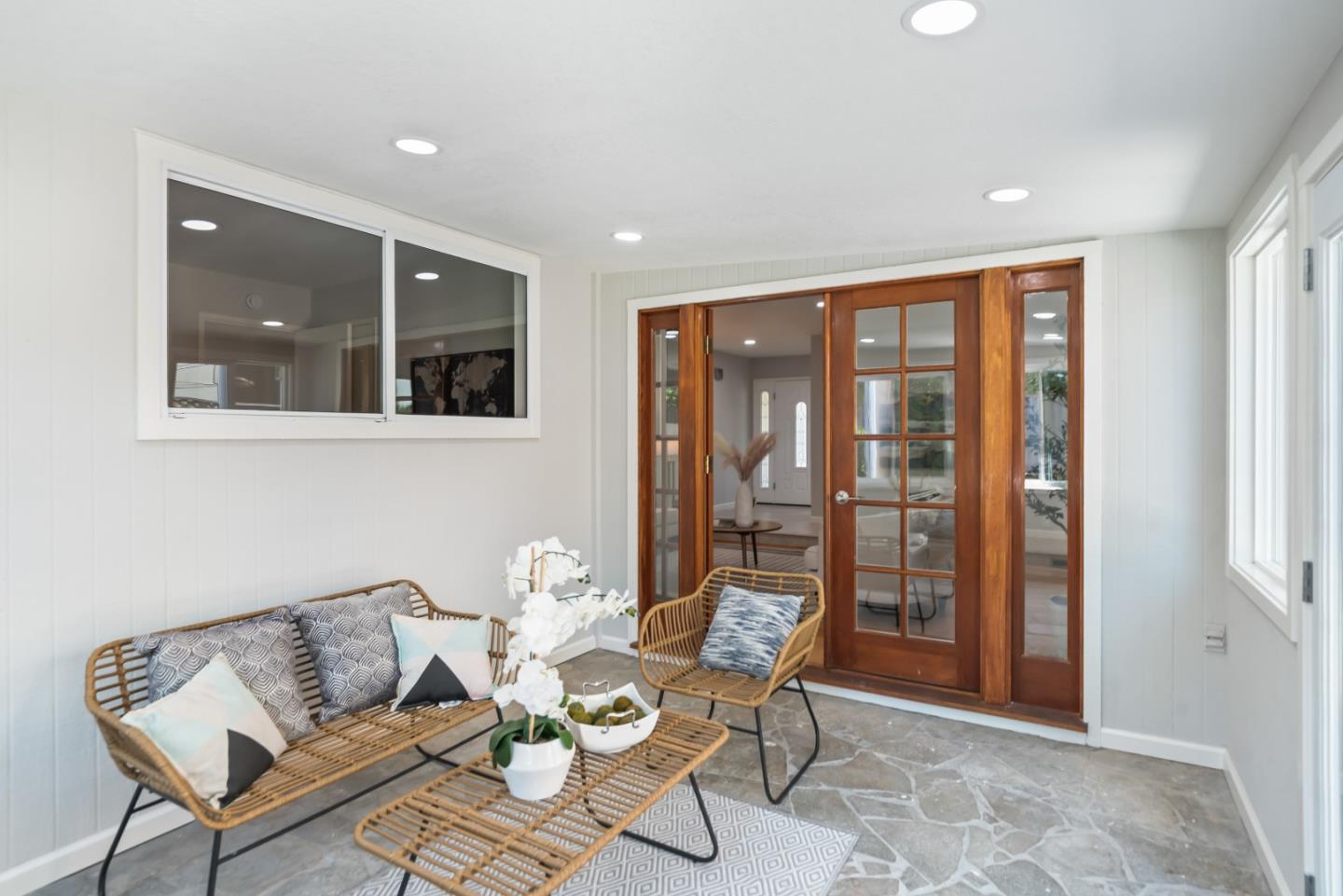 Detail Gallery Image 25 of 30 For 714 Jura Way, Sunnyvale,  CA 94087 - 4 Beds | 2 Baths