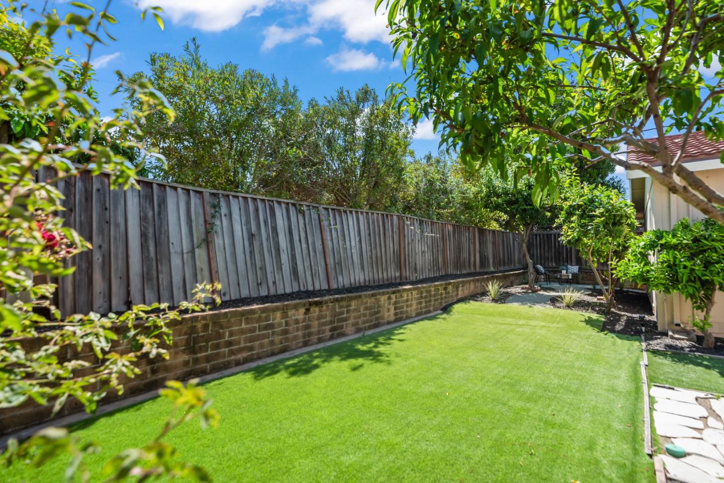 Detail Gallery Image 27 of 30 For 714 Jura Way, Sunnyvale,  CA 94087 - 4 Beds | 2 Baths