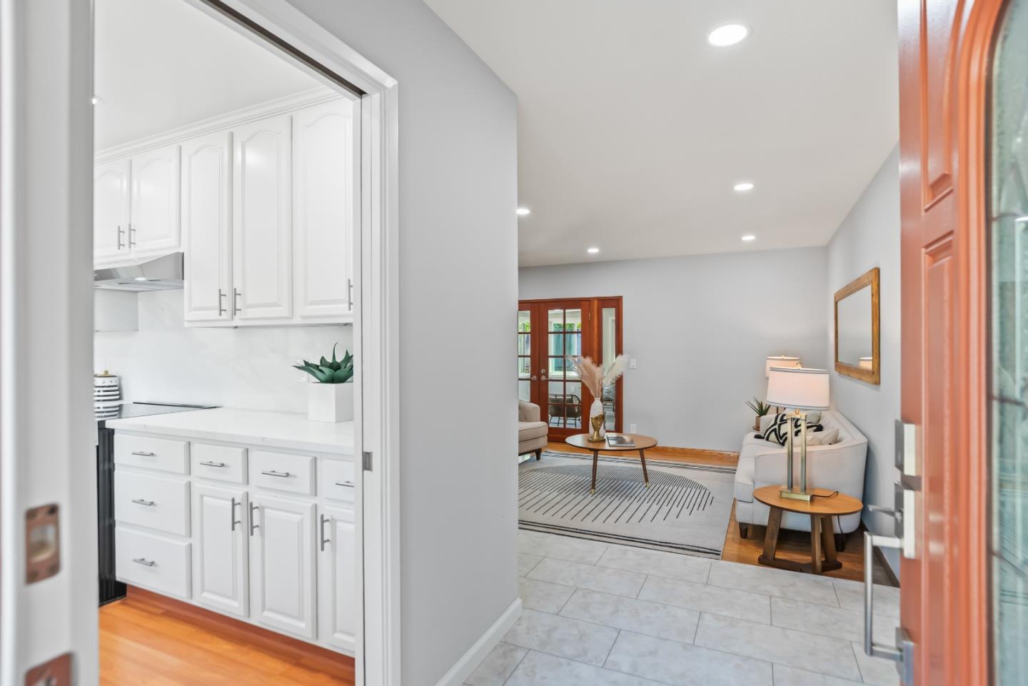Detail Gallery Image 3 of 30 For 714 Jura Way, Sunnyvale,  CA 94087 - 4 Beds | 2 Baths