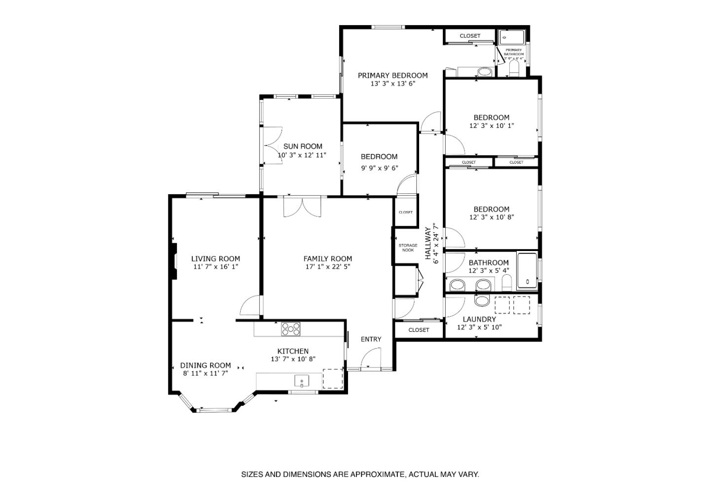 Detail Gallery Image 30 of 30 For 714 Jura Way, Sunnyvale,  CA 94087 - 4 Beds | 2 Baths