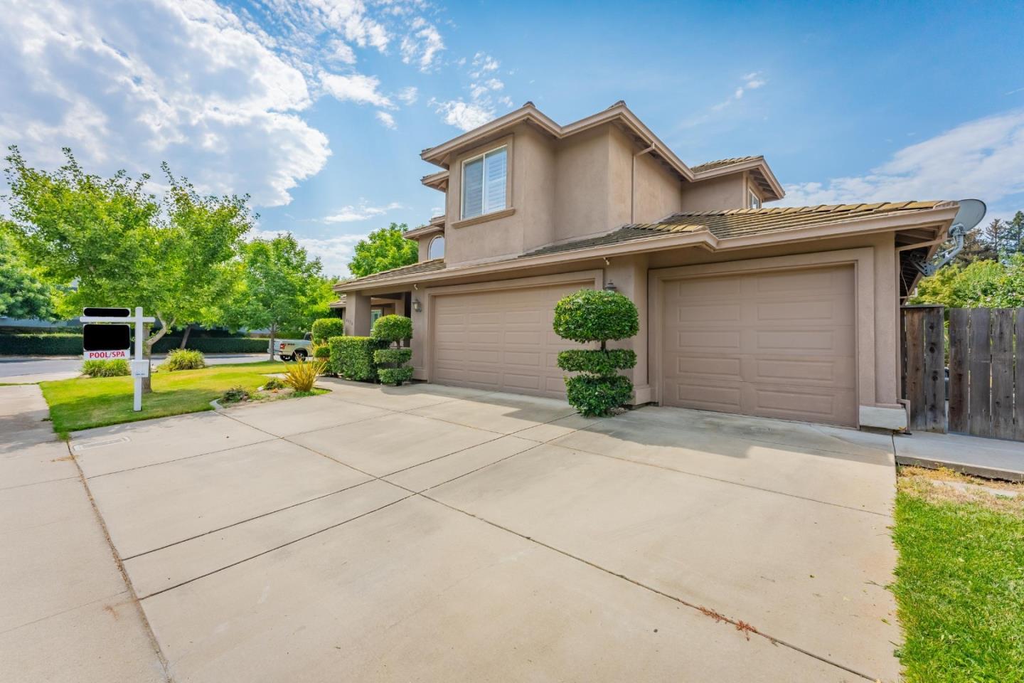 Detail Gallery Image 36 of 36 For 2036 Kendall Ave, Modesto,  CA 95355 - 4 Beds | 3 Baths