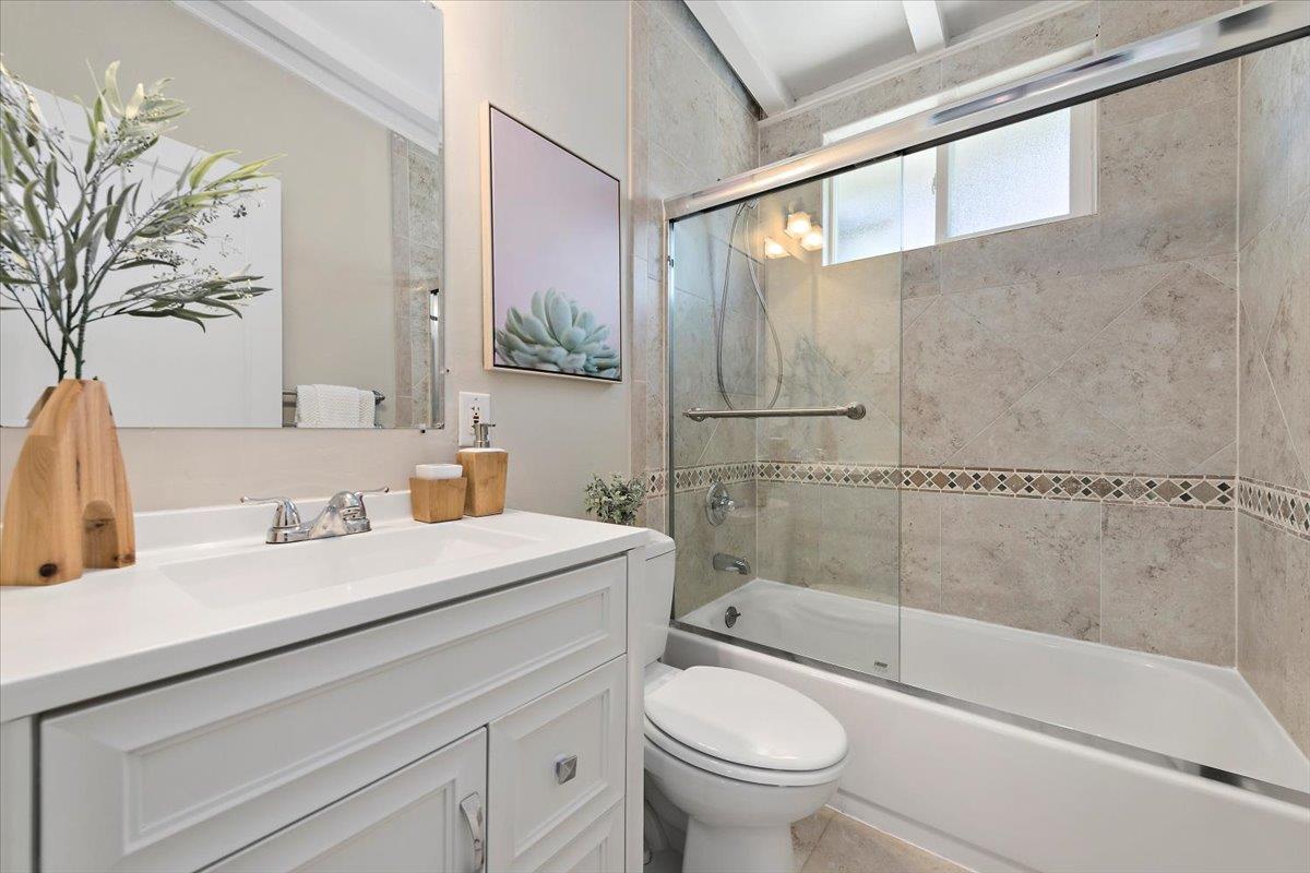 Detail Gallery Image 12 of 22 For 575 Fir Ave, Sunnyvale,  CA 94085 - 3 Beds | 1 Baths