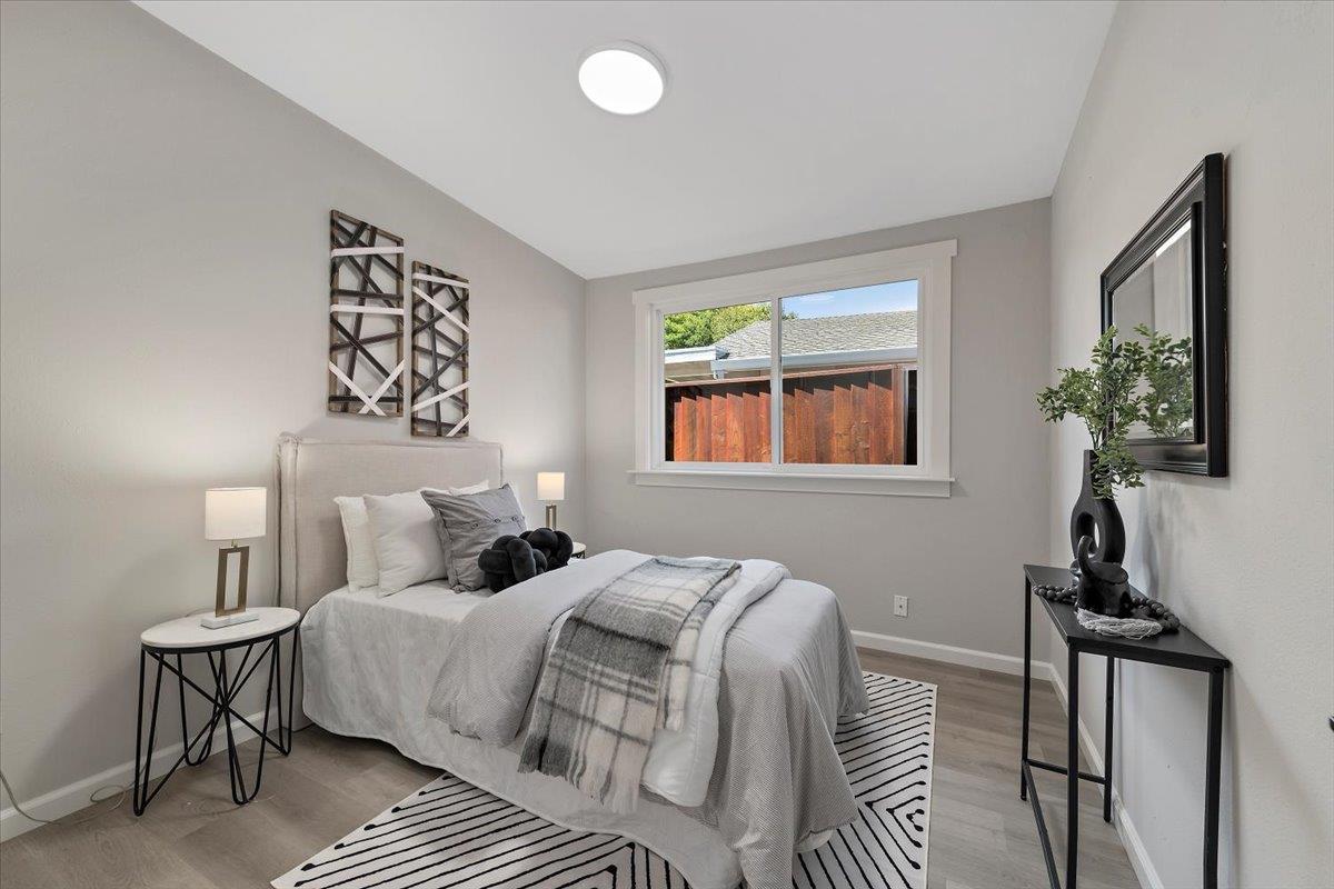 Detail Gallery Image 13 of 22 For 575 Fir Ave, Sunnyvale,  CA 94085 - 3 Beds | 1 Baths