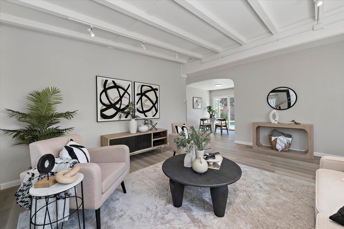 Detail Gallery Image 5 of 22 For 575 Fir Ave, Sunnyvale,  CA 94085 - 3 Beds | 1 Baths