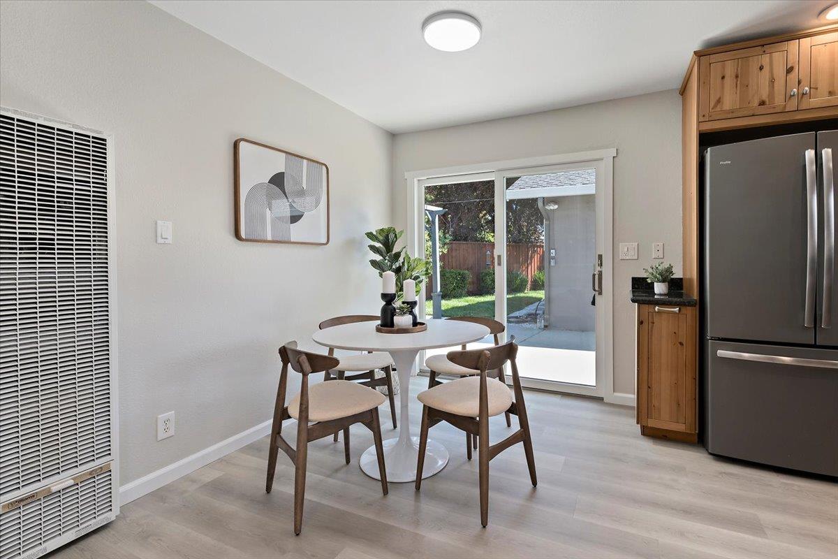 Detail Gallery Image 7 of 22 For 575 Fir Ave, Sunnyvale,  CA 94085 - 3 Beds | 1 Baths