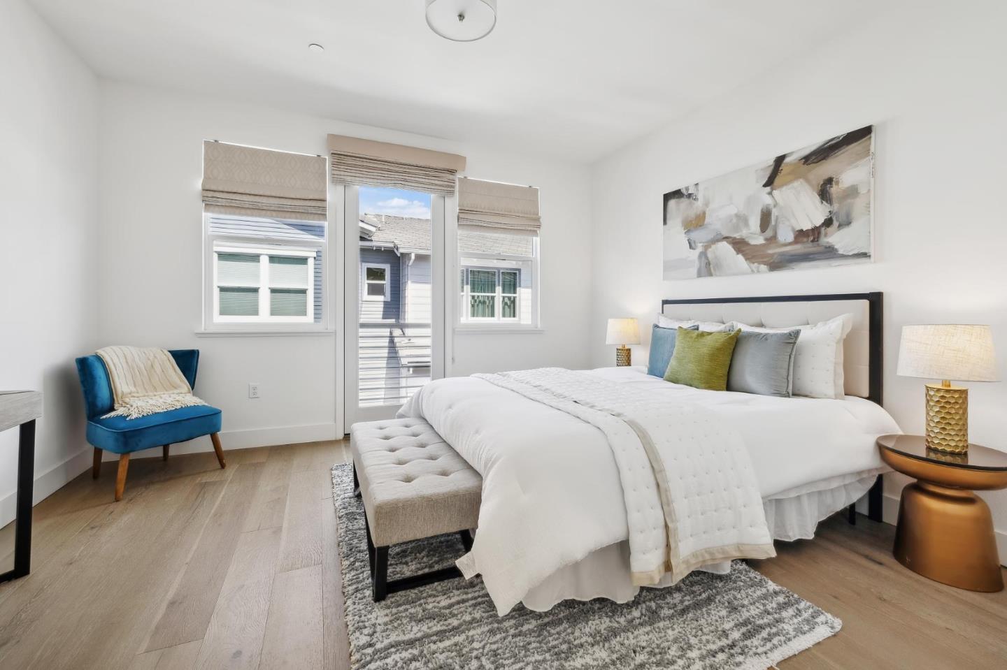 Detail Gallery Image 41 of 60 For 2266 Mora Pl, Mountain View,  CA 94040 - 2 Beds | 2/1 Baths