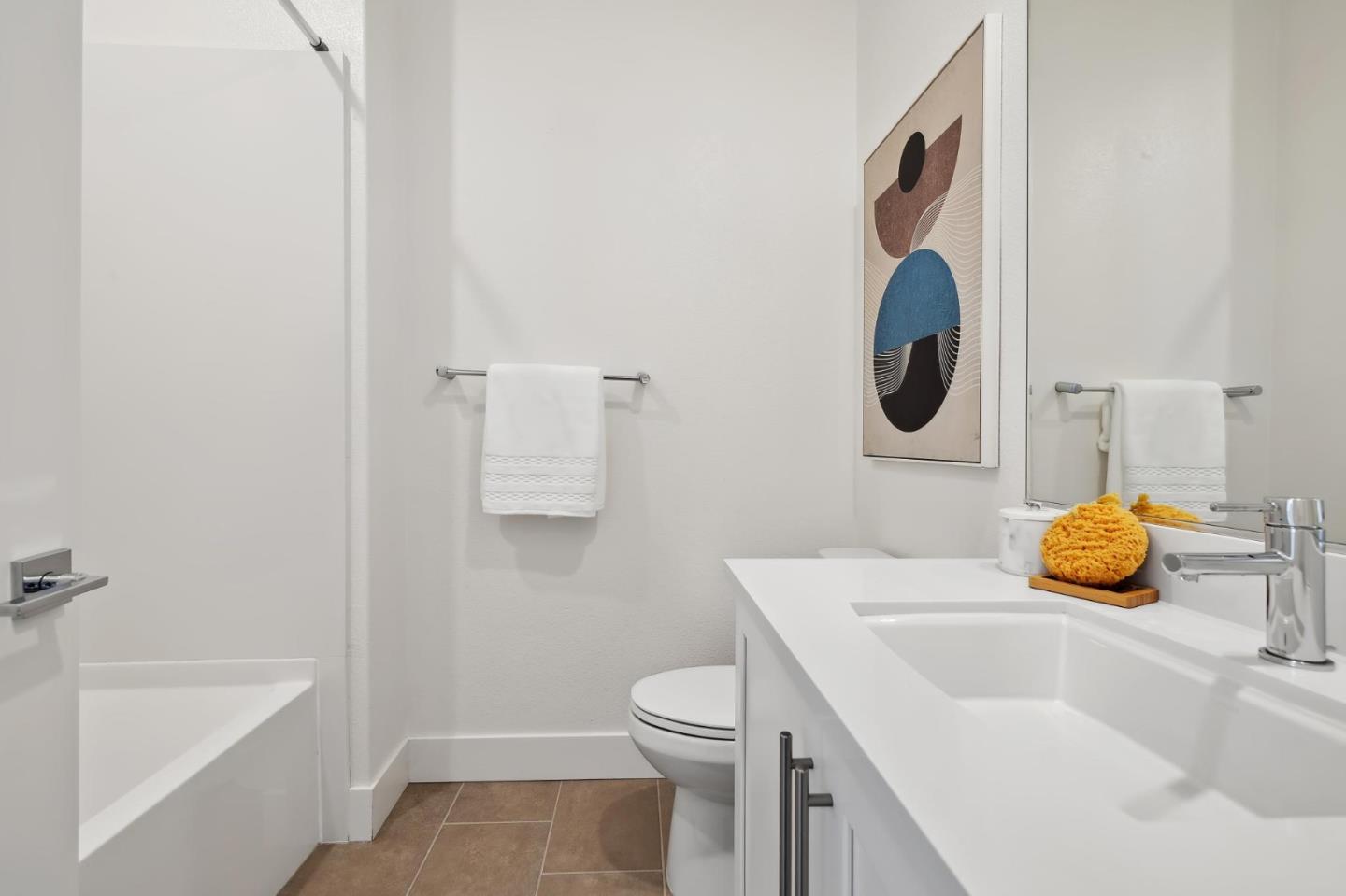 Detail Gallery Image 46 of 60 For 2266 Mora Pl, Mountain View,  CA 94040 - 2 Beds | 2/1 Baths