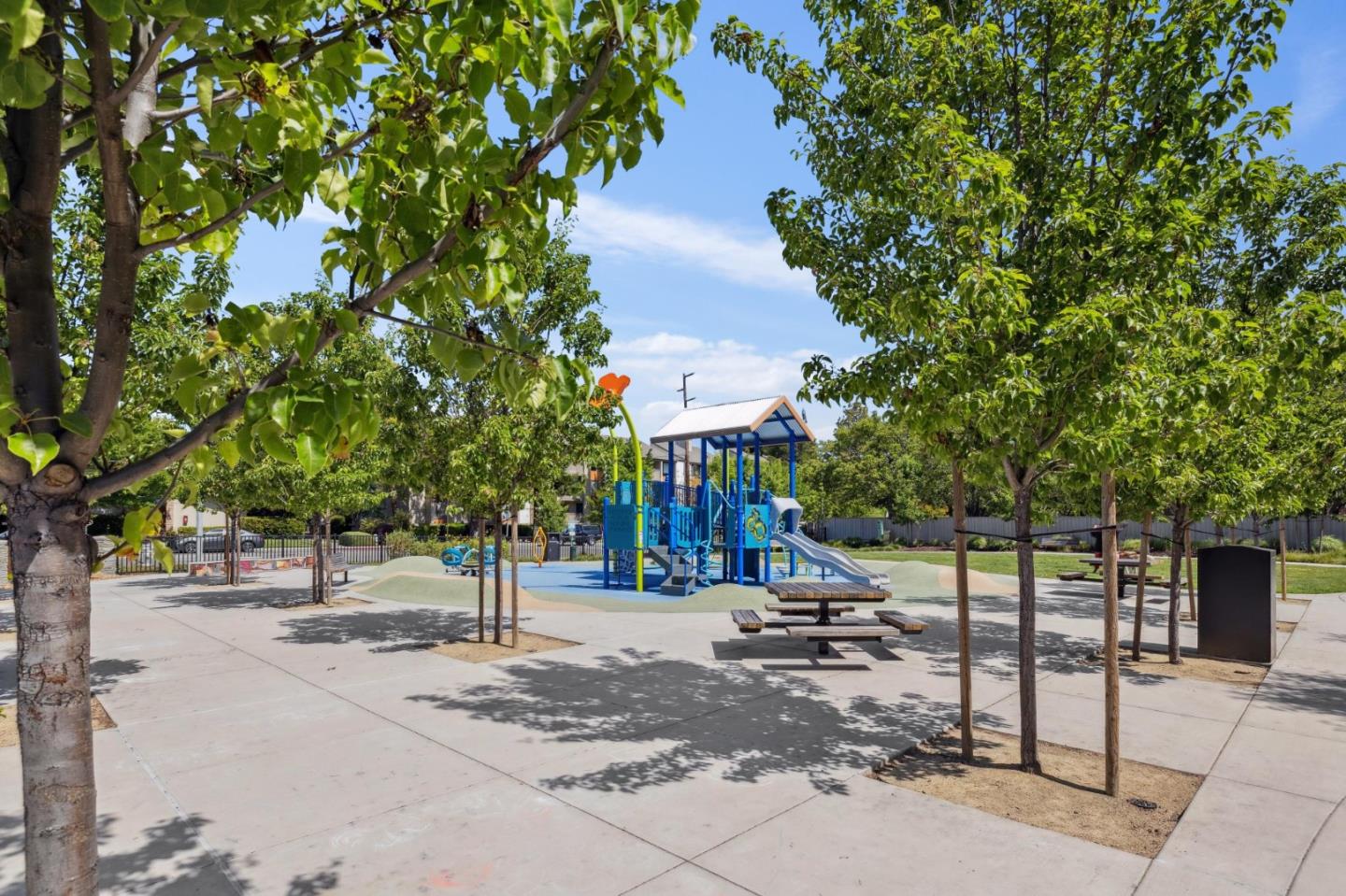 Detail Gallery Image 53 of 60 For 2266 Mora Pl, Mountain View,  CA 94040 - 2 Beds | 2/1 Baths