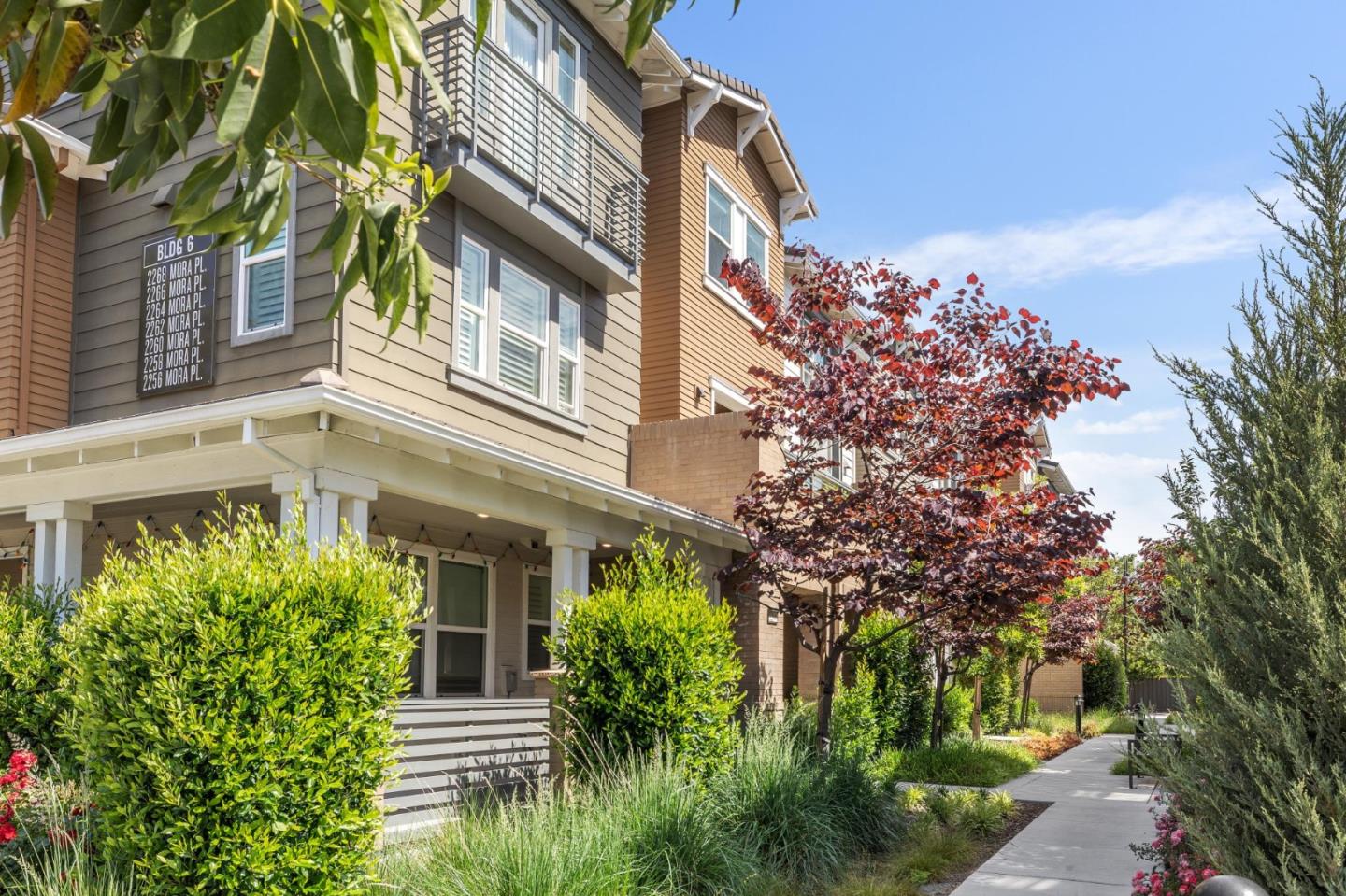 Detail Gallery Image 54 of 60 For 2266 Mora Pl, Mountain View,  CA 94040 - 2 Beds | 2/1 Baths