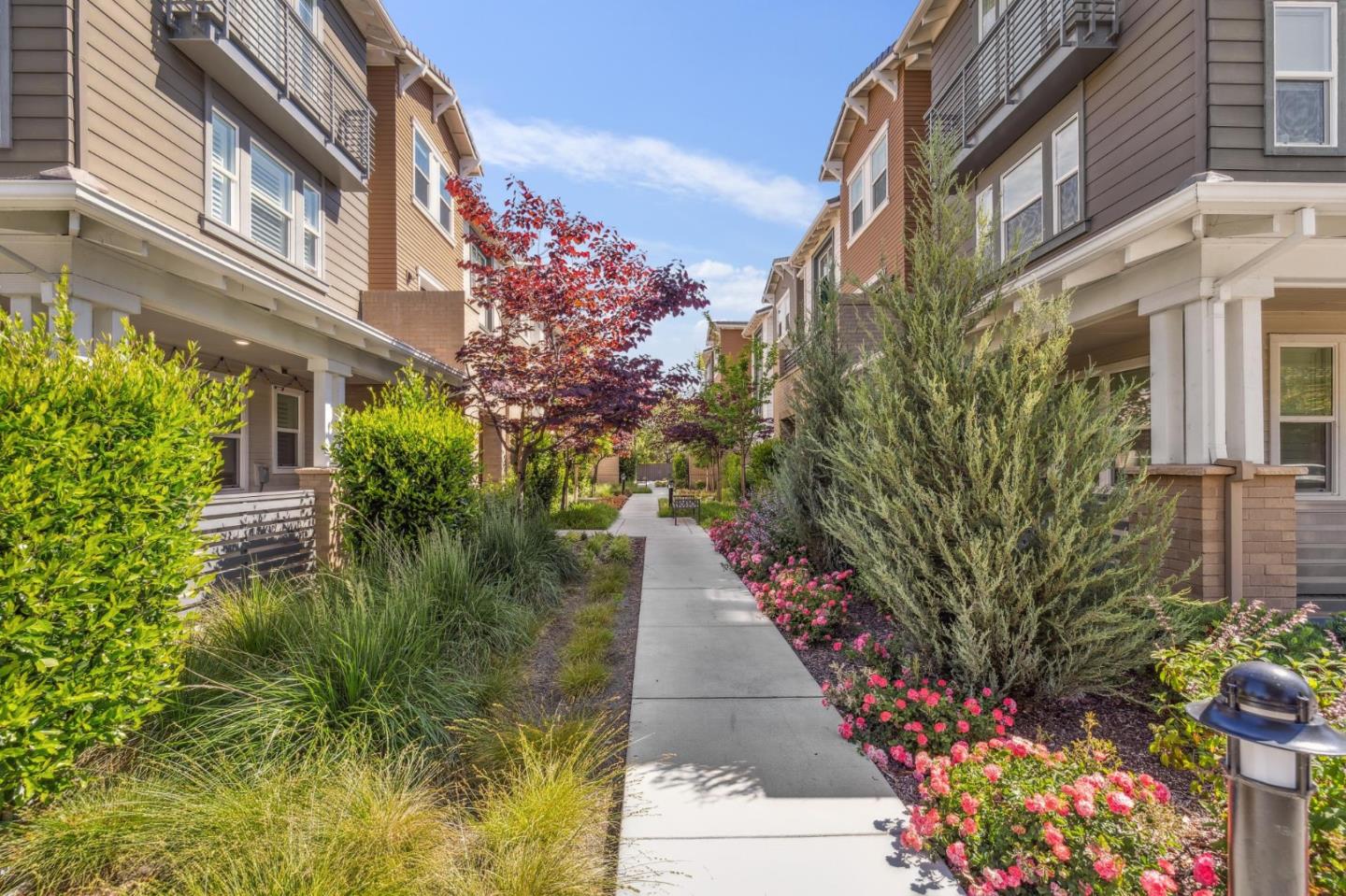 Detail Gallery Image 56 of 60 For 2266 Mora Pl, Mountain View,  CA 94040 - 2 Beds | 2/1 Baths