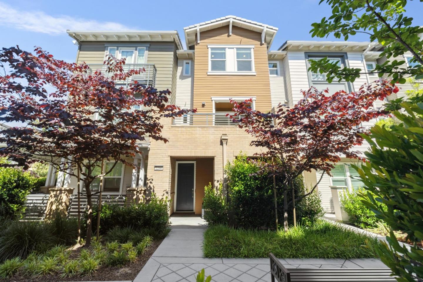 Detail Gallery Image 58 of 60 For 2266 Mora Pl, Mountain View,  CA 94040 - 2 Beds | 2/1 Baths