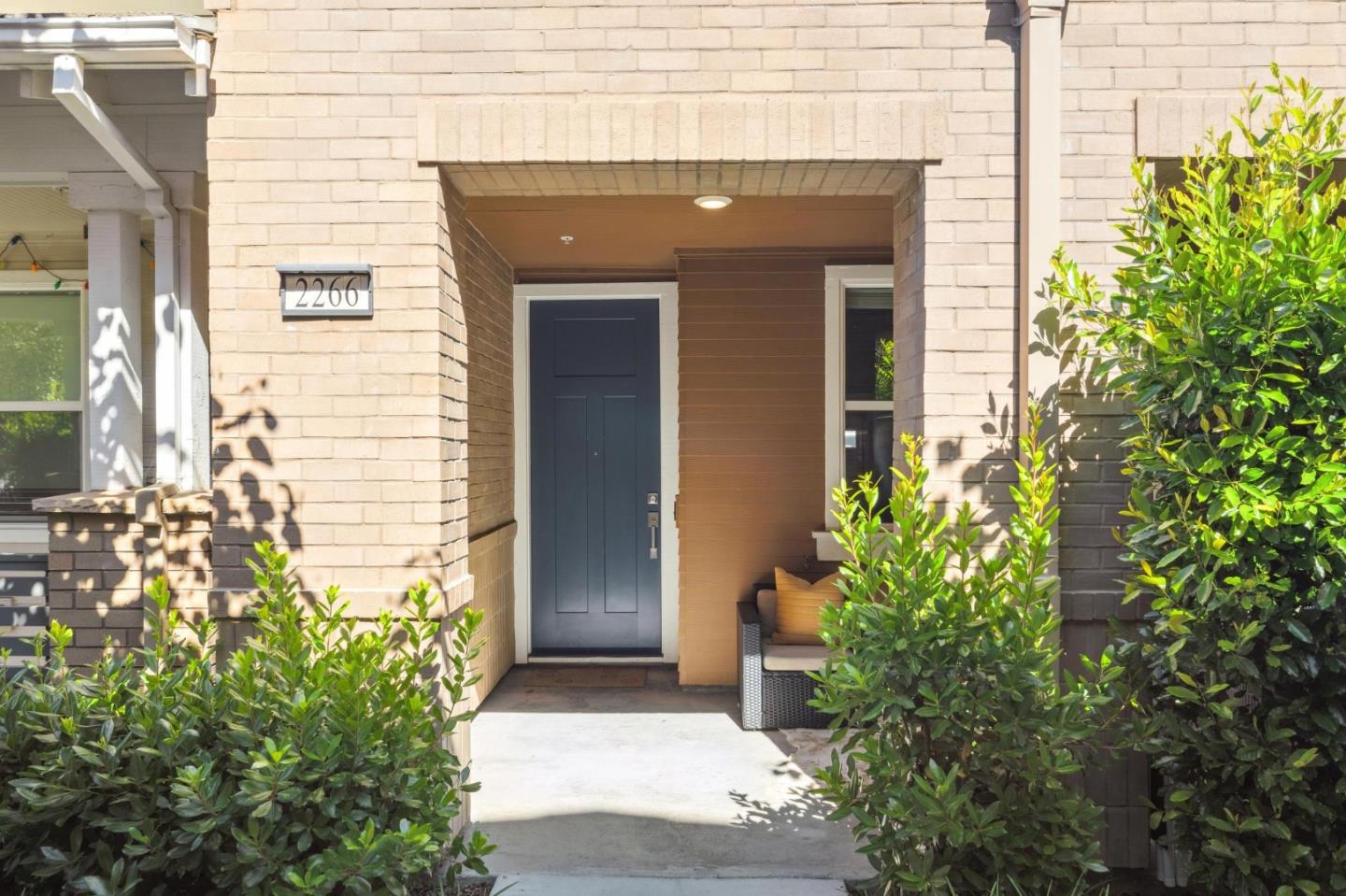 Detail Gallery Image 59 of 60 For 2266 Mora Pl, Mountain View,  CA 94040 - 2 Beds | 2/1 Baths