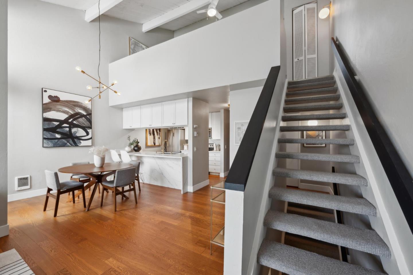 Detail Gallery Image 16 of 70 For 2101 Shoreline Dr #446,  Alameda,  CA 94501 - 2 Beds | 1/1 Baths