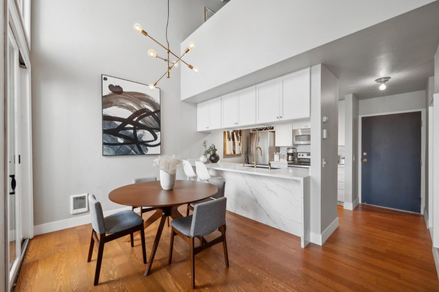 Detail Gallery Image 17 of 70 For 2101 Shoreline Dr #446,  Alameda,  CA 94501 - 2 Beds | 1/1 Baths