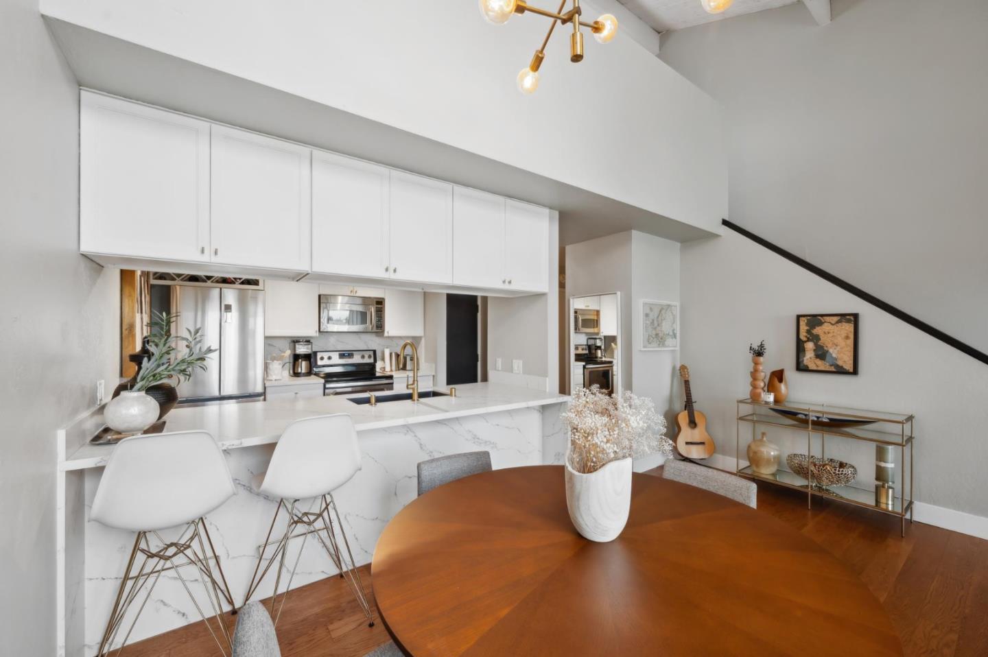 Detail Gallery Image 19 of 70 For 2101 Shoreline Dr #446,  Alameda,  CA 94501 - 2 Beds | 1/1 Baths