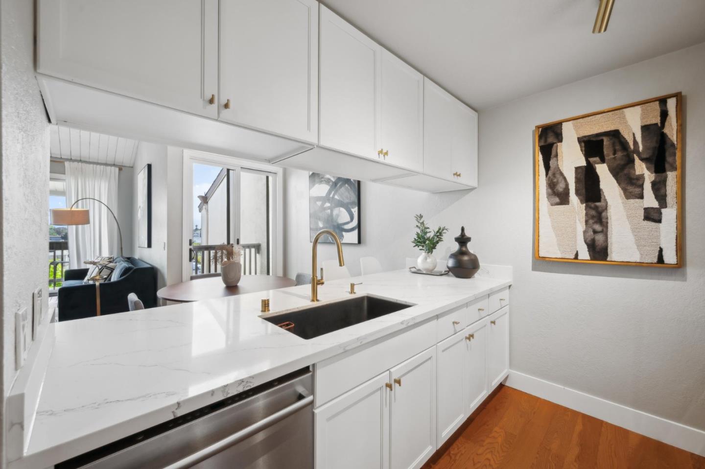 Detail Gallery Image 23 of 70 For 2101 Shoreline Dr #446,  Alameda,  CA 94501 - 2 Beds | 1/1 Baths