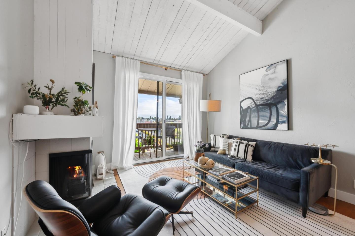 Detail Gallery Image 4 of 70 For 2101 Shoreline Dr #446,  Alameda,  CA 94501 - 2 Beds | 1/1 Baths