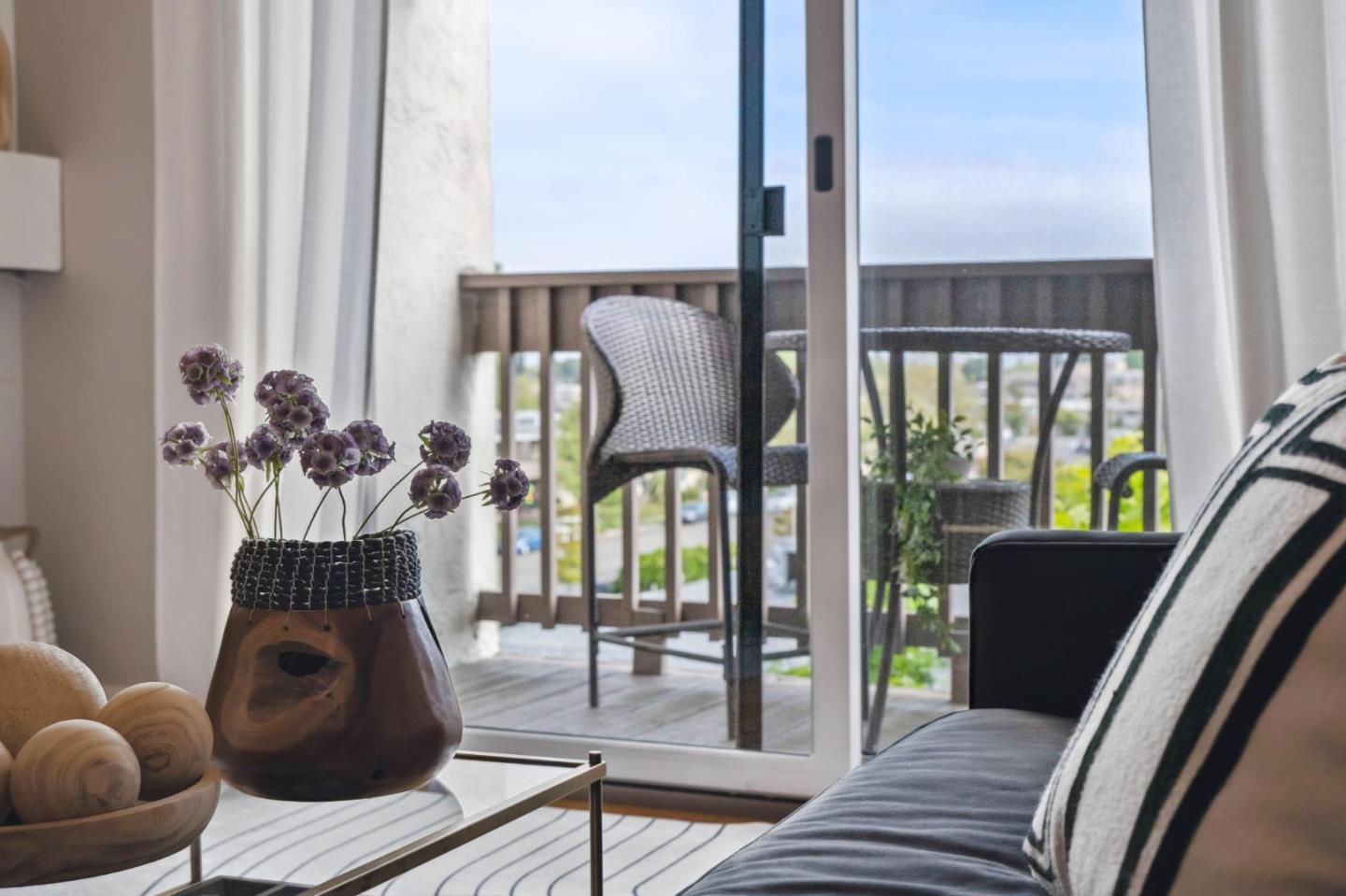 Detail Gallery Image 7 of 70 For 2101 Shoreline Dr #446,  Alameda,  CA 94501 - 2 Beds | 1/1 Baths