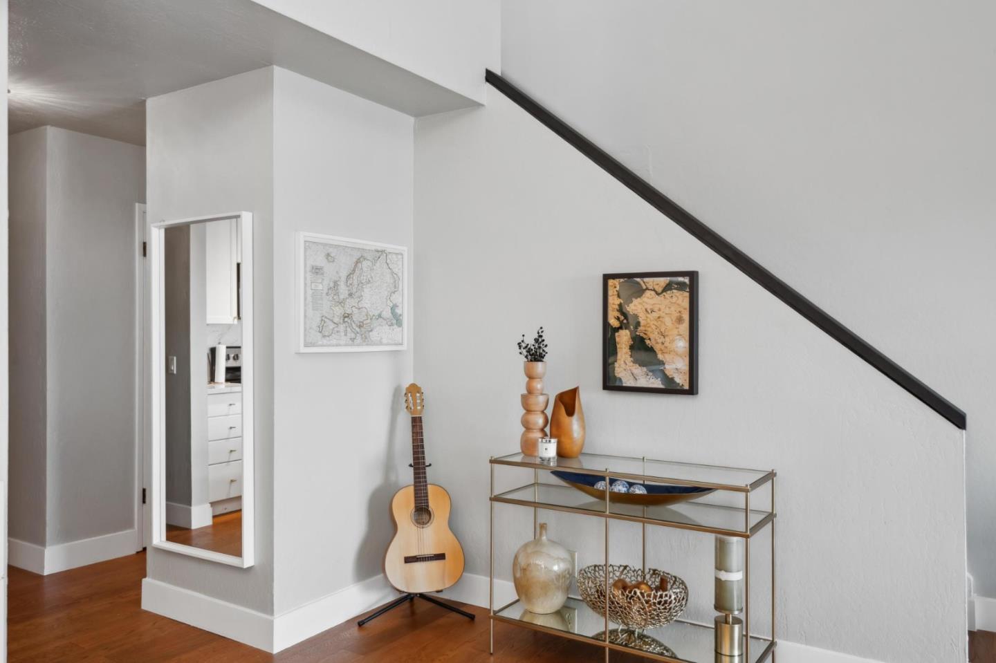 Detail Gallery Image 9 of 70 For 2101 Shoreline Dr #446,  Alameda,  CA 94501 - 2 Beds | 1/1 Baths