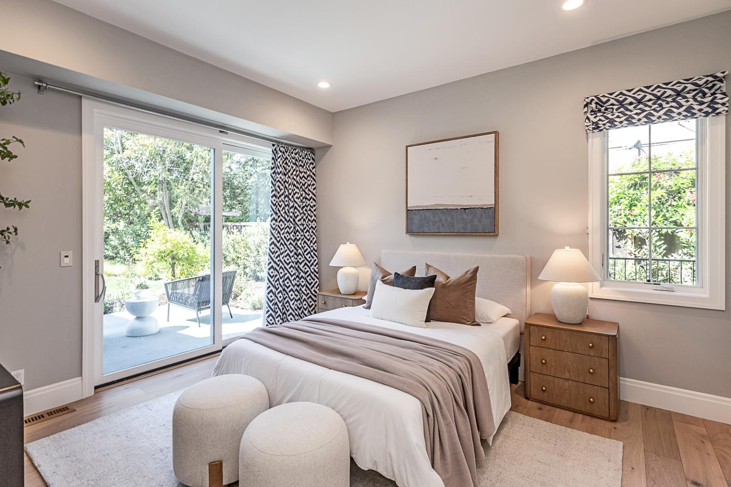 Detail Gallery Image 17 of 52 For 656 Benvenue Ave, Los Altos,  CA 94024 - 6 Beds | 5/1 Baths