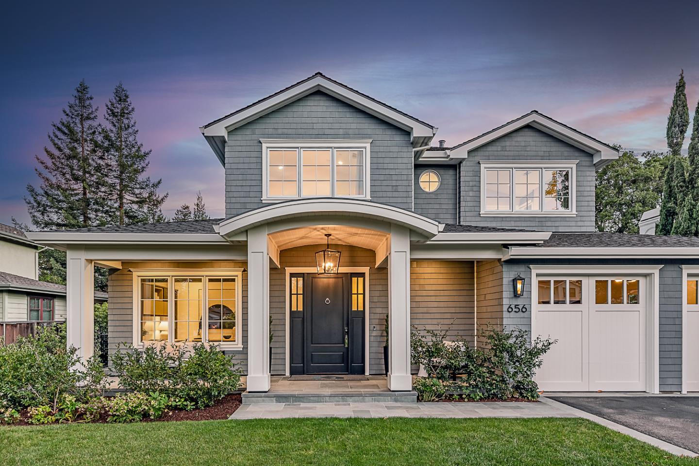 Detail Gallery Image 3 of 52 For 656 Benvenue Ave, Los Altos,  CA 94024 - 6 Beds | 5/1 Baths