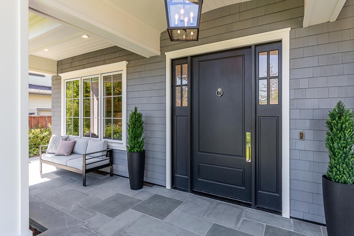 Detail Gallery Image 4 of 52 For 656 Benvenue Ave, Los Altos,  CA 94024 - 6 Beds | 5/1 Baths