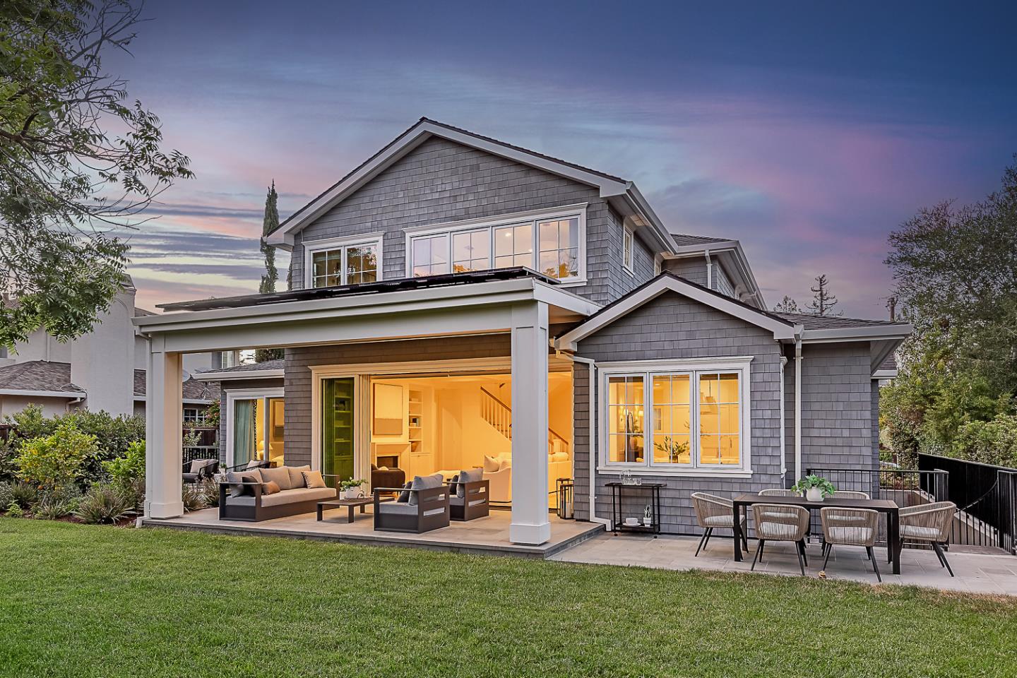 Detail Gallery Image 47 of 52 For 656 Benvenue Ave, Los Altos,  CA 94024 - 6 Beds | 5/1 Baths