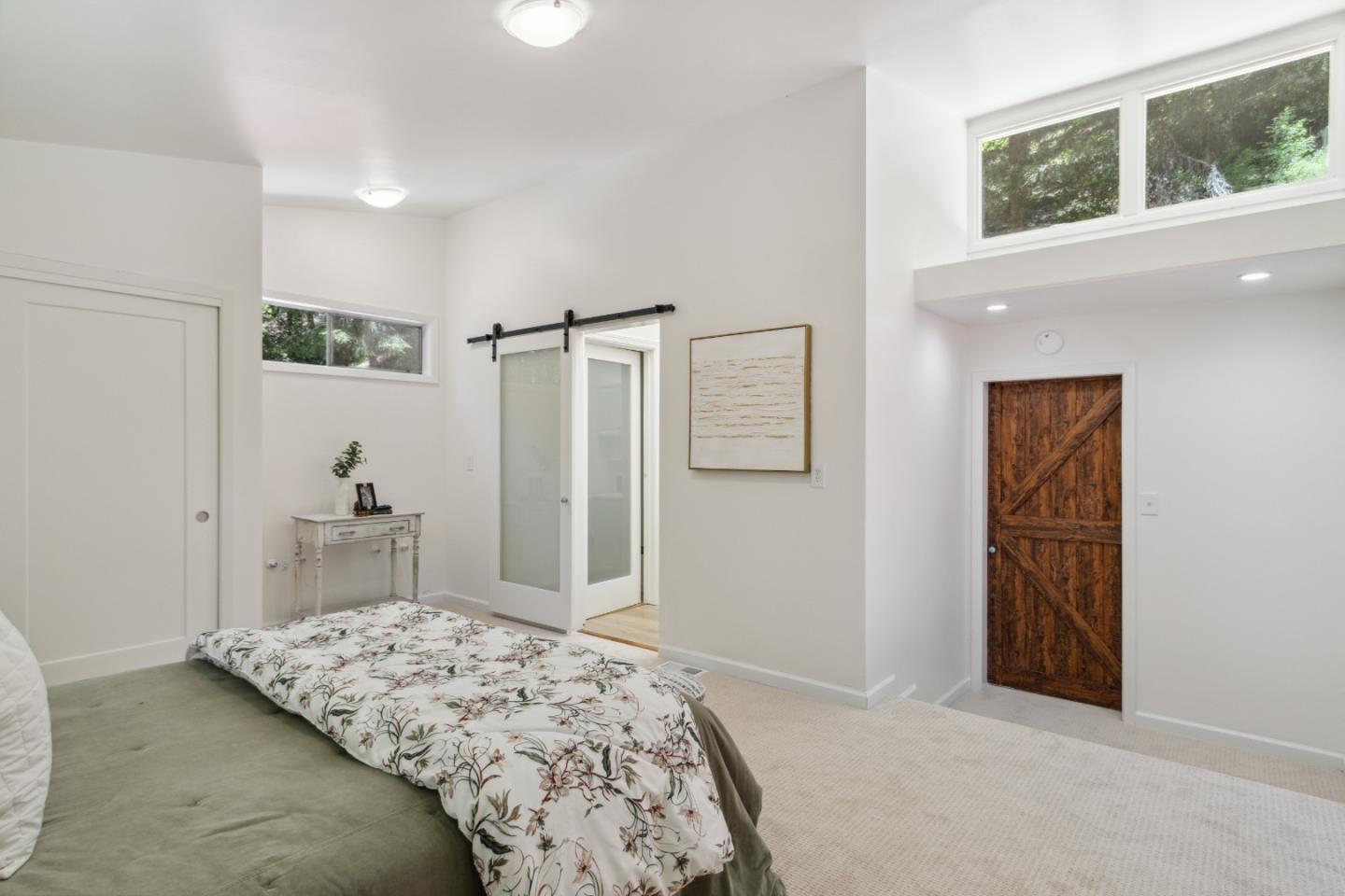 Detail Gallery Image 33 of 86 For 330 Huckleberry Ln, Boulder Creek,  CA 95006 - 4 Beds | 3 Baths