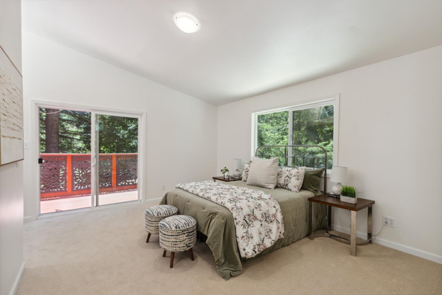 Detail Gallery Image 34 of 86 For 330 Huckleberry Ln, Boulder Creek,  CA 95006 - 4 Beds | 3 Baths
