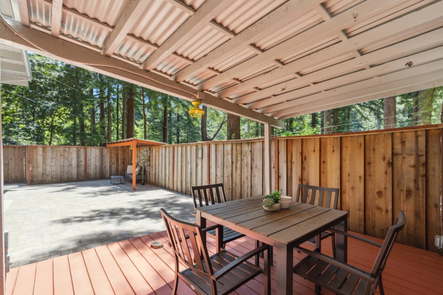 Detail Gallery Image 49 of 86 For 330 Huckleberry Ln, Boulder Creek,  CA 95006 - 4 Beds | 3 Baths
