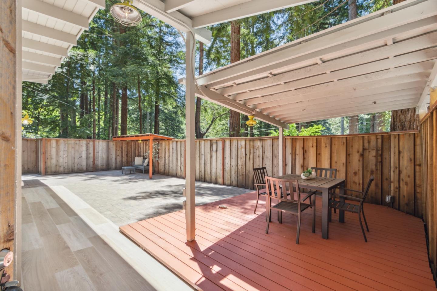 Detail Gallery Image 51 of 86 For 330 Huckleberry Ln, Boulder Creek,  CA 95006 - 4 Beds | 3 Baths
