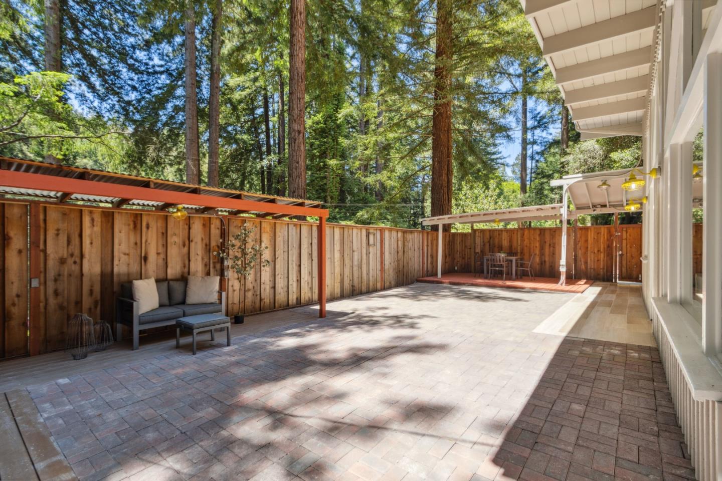 Detail Gallery Image 53 of 86 For 330 Huckleberry Ln, Boulder Creek,  CA 95006 - 4 Beds | 3 Baths