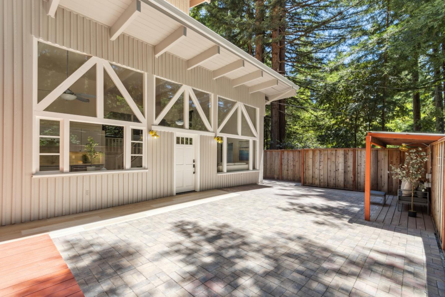 Detail Gallery Image 54 of 86 For 330 Huckleberry Ln, Boulder Creek,  CA 95006 - 4 Beds | 3 Baths