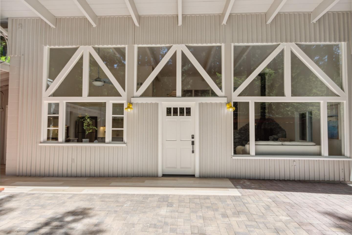 Detail Gallery Image 55 of 86 For 330 Huckleberry Ln, Boulder Creek,  CA 95006 - 4 Beds | 3 Baths