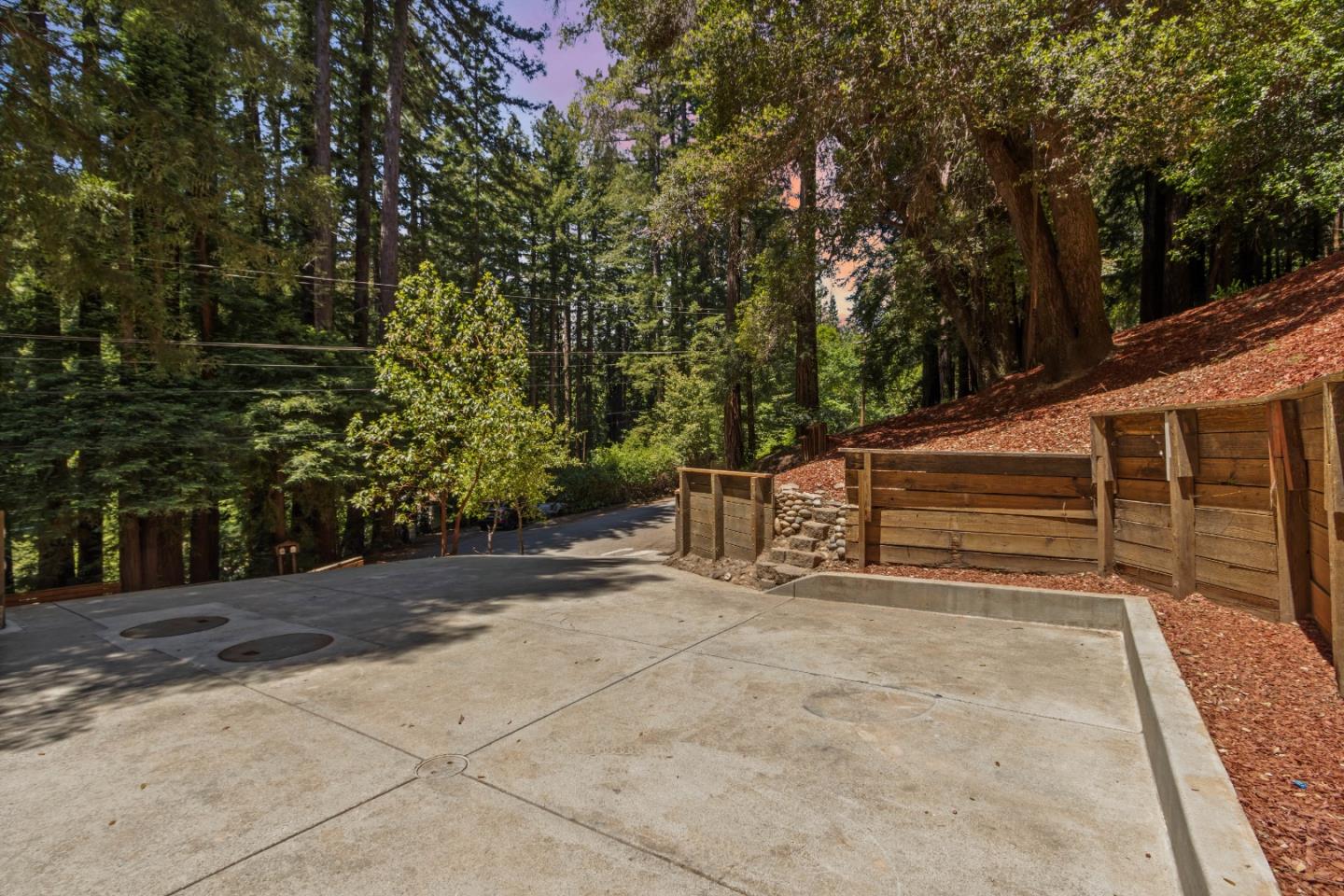 Detail Gallery Image 64 of 86 For 330 Huckleberry Ln, Boulder Creek,  CA 95006 - 4 Beds | 3 Baths