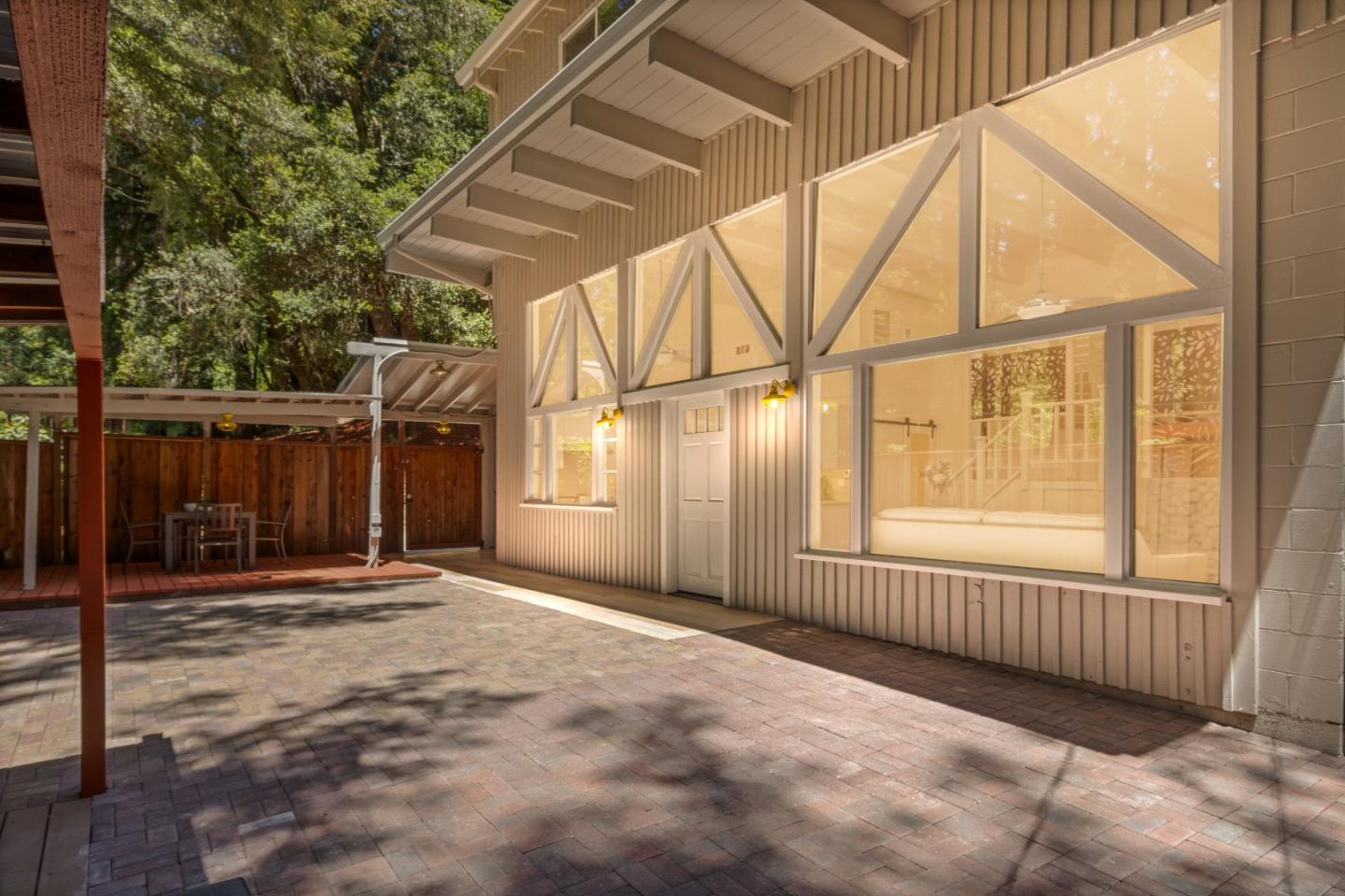 Detail Gallery Image 66 of 86 For 330 Huckleberry Ln, Boulder Creek,  CA 95006 - 4 Beds | 3 Baths
