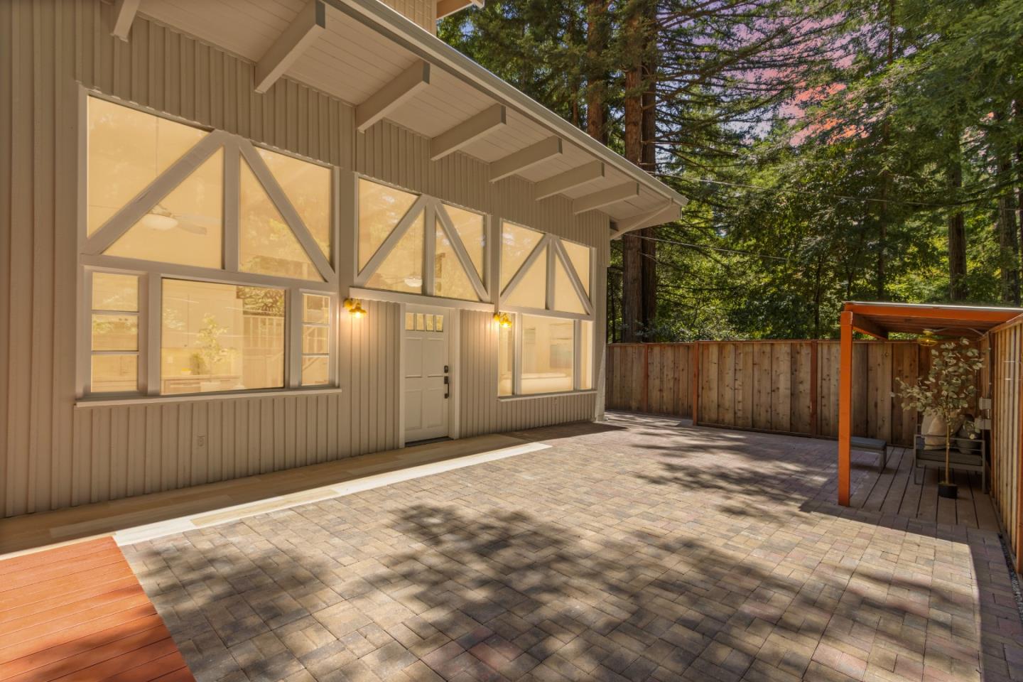 Detail Gallery Image 68 of 86 For 330 Huckleberry Ln, Boulder Creek,  CA 95006 - 4 Beds | 3 Baths